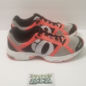 Pearl izumi synchro fuel Rd II running shoes Sz10